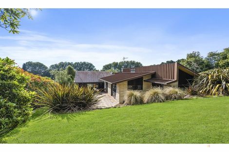 Photo of property in 16 Coulter Place, Geraldine, 7930