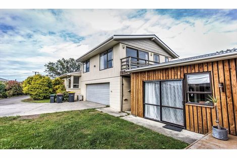 Photo of property in 21 Greenhaven Drive, Burwood, Christchurch, 8083
