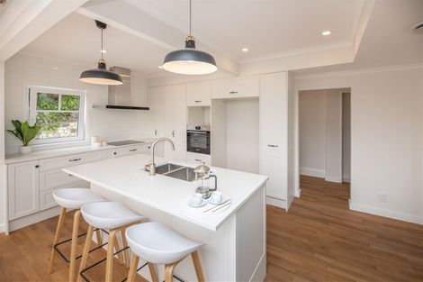 Photo of property in 17a Cracroft Terrace, Cashmere, Christchurch, 8022