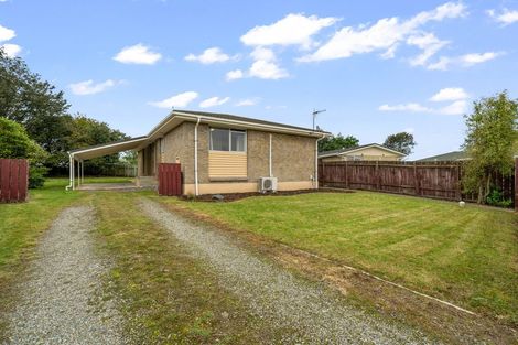 Photo of property in 7 Maxwell Court, Rockdale, Invercargill, 9812
