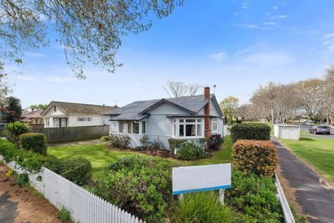 Photo of property in 180 Grey Street, Hamilton East, Hamilton, 3216