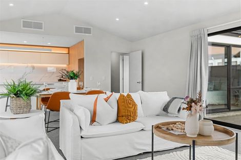 Photo of property in 1 Baker Estate Lane, Halswell, Christchurch, 8025