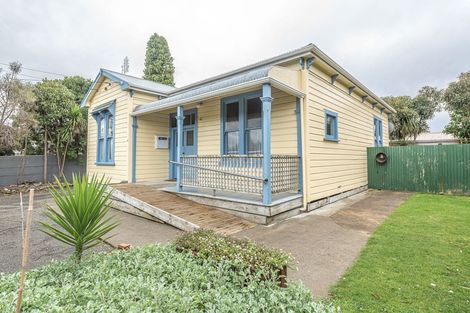 Photo of property in 103 Duncan Street, Whanganui East, Wanganui, 4500