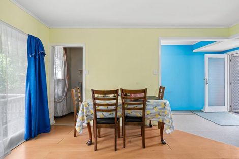 Photo of property in 7 Lomas Place, Manurewa, Auckland, 2102