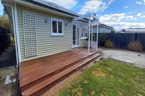 Photo of property in 162 Rutland Street, St Albans, Christchurch, 8052