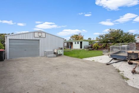 Photo of property in 6 Argosy Place, Blenheim, 7201