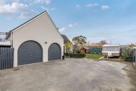 Photo of property in 10 Geddis Street, Rangiora, 7400