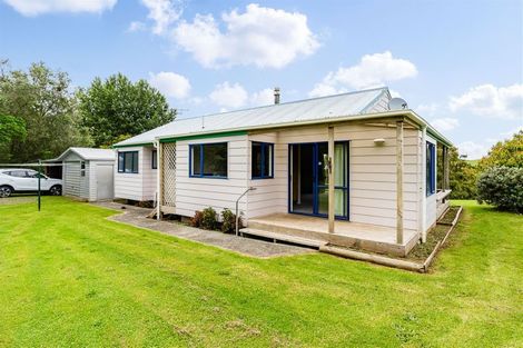 Photo of property in 229 Ngunguru Road, Glenbervie, Whangarei, 0173