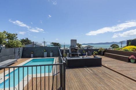 Photo of property in 14 Rosetta Road, Raumati South, Paraparaumu, 5032