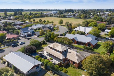 Photo of property in 14 Kelvin Crescent, Allenton, Ashburton, 7700