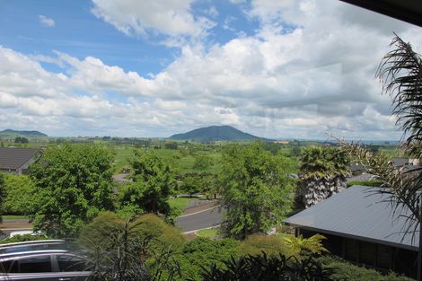 Photo of property in 250 Mountain View Drive, Te Awamutu, 3800