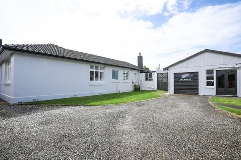 Photo of property in 31 Highfield Terrace, Newfield, Invercargill, 9812