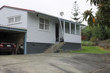 Photo of property in 214b Hurndall Street West, Maungaturoto, 0520