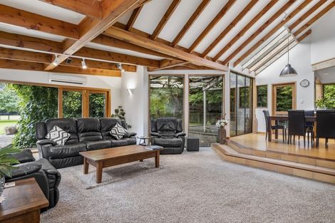 Photo of property in 55 Rutherford Road, Mosgiel, 9092