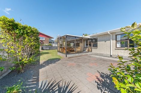Photo of property in 9 Te Whena Place, Waitara, 4320