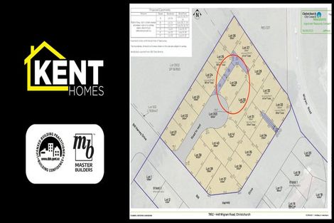 Photo of property in 28 Bill Harvey Drive, Halswell, Christchurch, 8025