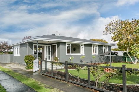 Photo of property in 808 Matai Street, Raureka, Hastings, 4120