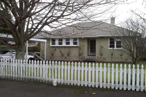Photo of property in 23 Parata Street, Hokowhitu, Palmerston North, 4410