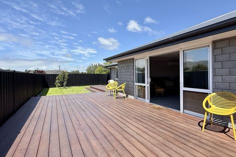 Photo of property in 28 Freyberg Avenue, Kurow, 9435