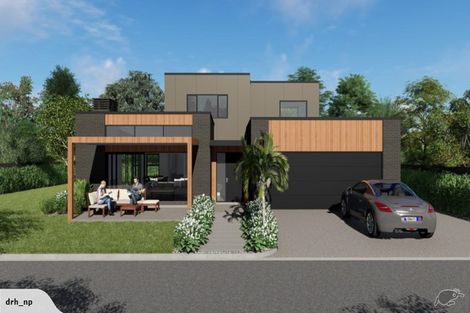 Photo of property in 3 Okoare Lane, Ferndale, New Plymouth, 4310