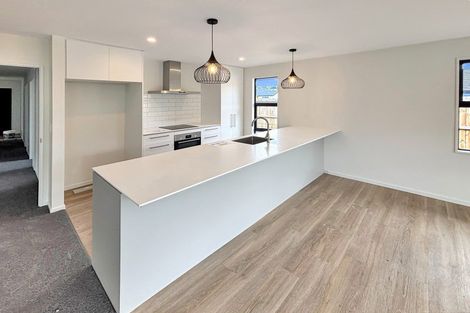 Photo of property in 18 Pitcaithly Street, Halswell, Christchurch, 8025