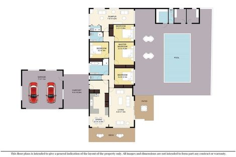 Photo of property in 2 Gatland Road, Opaheke, Papakura, 2113