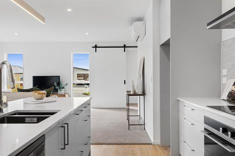 Photo of property in 44 Skibbereen Drive, Halswell, Christchurch, 8025