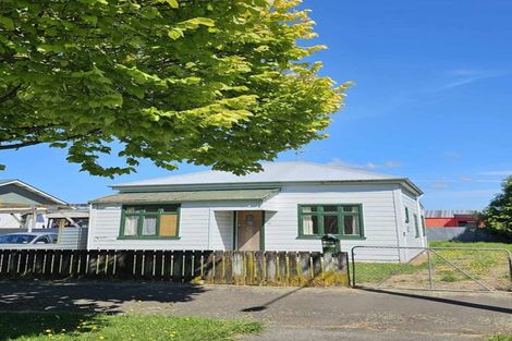 Photo of property in 161 Cambridge Street, Levin, 5510