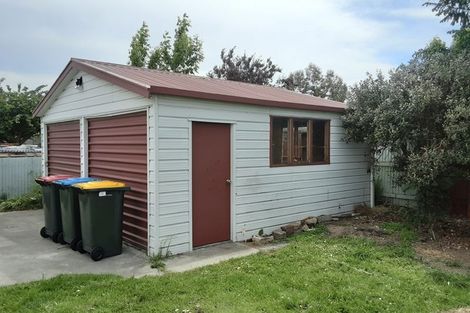 Photo of property in 35 Ashworth Street, Alexandra, 9320