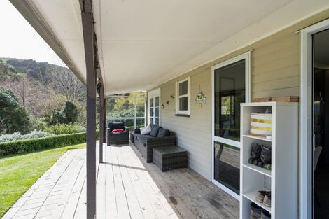 Photo of property in 139 South Manakau Road, Manakau, Otaki, 5583