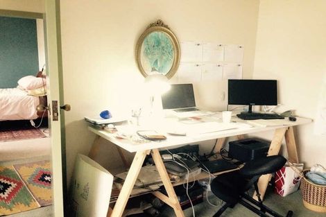 Photo of property in 4 Park Terrace, Lyttelton, 8082