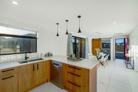 Photo of property in 6 Dianthus Place, Wigram, Christchurch, 8025
