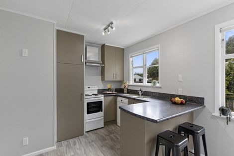 Photo of property in 26 Lowry Crescent, Stokes Valley, Lower Hutt, 5019