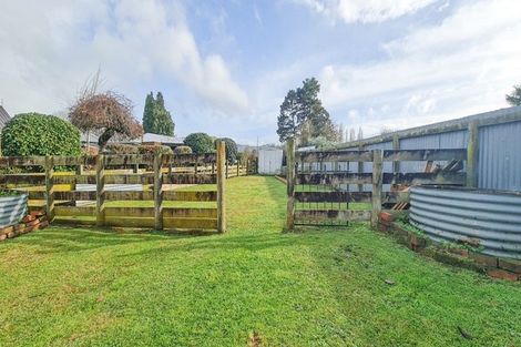 Photo of property in 63 Kirton Road, Manunui, Taumarunui, 3994