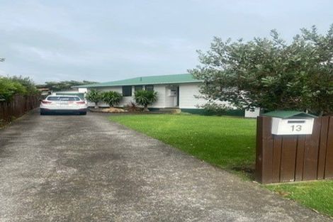 Photo of property in 13 Smeaton Road, Bell Block, New Plymouth, 4312
