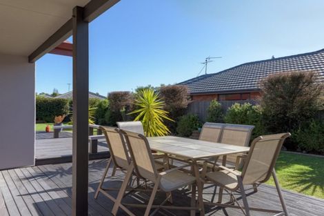 Photo of property in 5 Landau Place, Redwoodtown, Blenheim, 7201