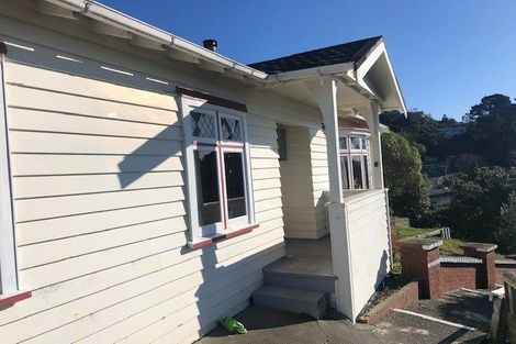 Photo of property in 11a Balfour Street, Mornington, Wellington, 6021