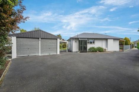 Photo of property in 15 Maryhill Avenue, Hoon Hay, Christchurch, 8025