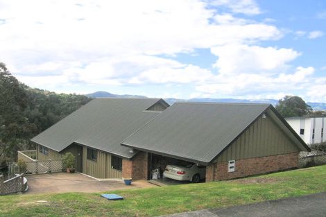 Photo of property in 27 Ngahere Drive, Horahora, Whangarei, 0110