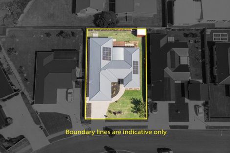 Photo of property in 27 Costello Drive, Ngatea, 3503