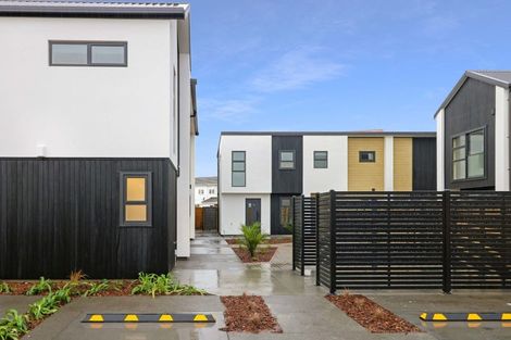 Photo of property in 1/91 Oxford Terrace, Epuni, Lower Hutt, 5011