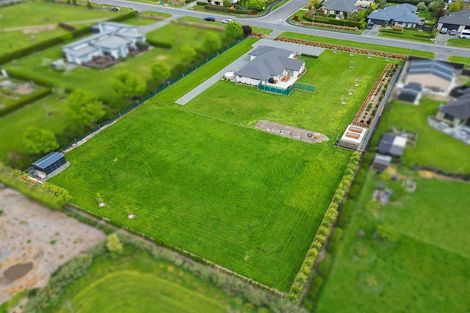 Photo of property in 42 Manse Road, Leeston, 7632