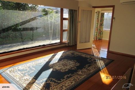 Photo of property in 40 Rountree Street, Upper Riccarton, Christchurch, 8041