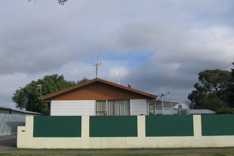 Photo of property in 8 Currie Street, Greenmeadows, Napier, 4112