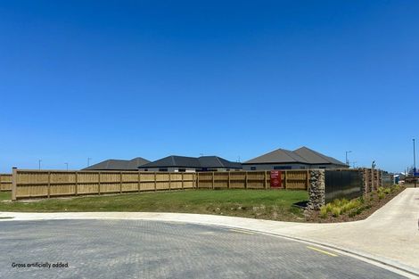 Photo of property in 9 Jasmine Close, Rolleston, 7614