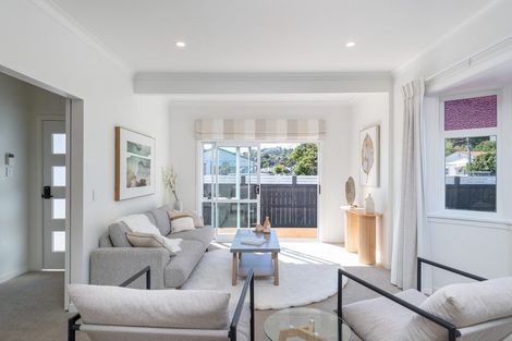 Photo of property in 46 Puriri Street, Miramar, Wellington, 6022