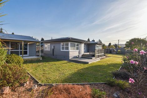 Photo of property in 128 Devon Street, Hillcrest, Rotorua, 3015