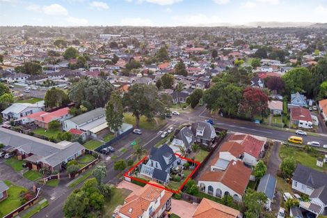 Photo of property in 6 Oakland Avenue, Papatoetoe, Auckland, 2025