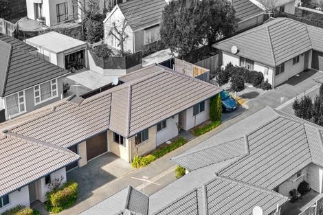 Photo of property in 3/28 Ravenna Street, Avonhead, Christchurch, 8042