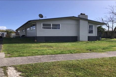 Photo of property in 6 Davis Place, Huntly, 3700